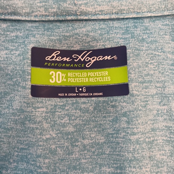 Mens Golf tee - Picture 3 of 4